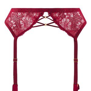 Aubade La Belle Etoile Garter Belt